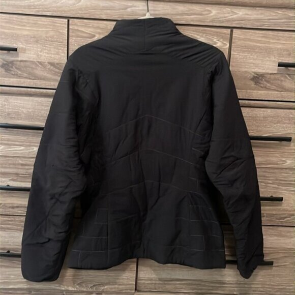 Patagonia Nano-Air Jacket Size Large Black - Picture 4 of 5